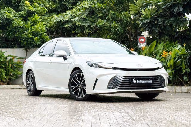 Sedan taxi for comfortable travel