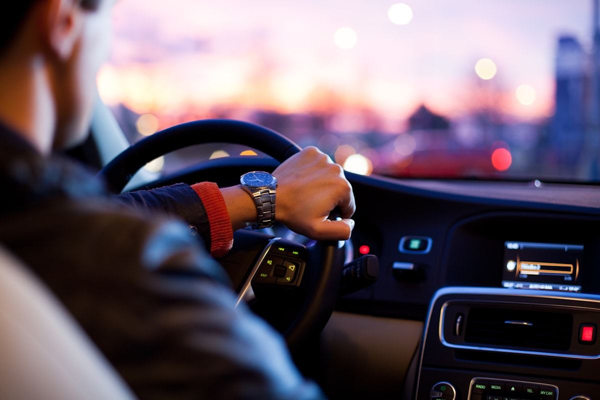 Comfortable cab ready for Tamil Nadu travel with QuickCabz